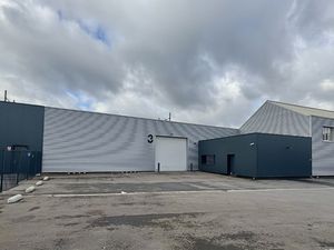 Commercieel te huur in Machelen