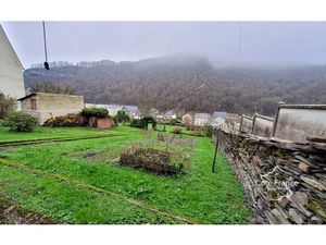 Vente maison 5 pièces 107 m² à Bogny-sur-Meuse (08120)  66 000 €