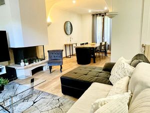 Vente maison 6 pièces  120.00m²  Chelles