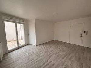 Appartement Cergy 3 pièce(s) 55.01 m2