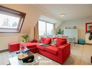 Appartement à vendre à Arthur Coussensstraat 1 Ichtegem (RBU89760)