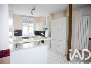Vente Immeuble 347 m²
