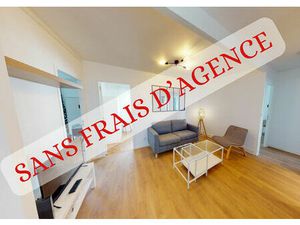 Appartement 5 pièces 75 m² à louer le havre 76600 ? | ERA Immobilier