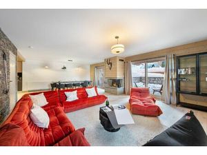 Vente Appartement de luxe Méribel Les Allues 5 Pièces 134 m² <meta name="description" cont