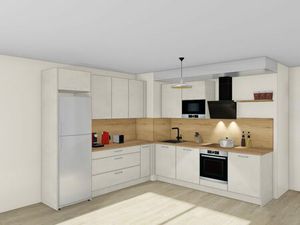 Appartement à louer Les Clayes-sous-Bois