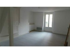 Appartement à louer Nyons