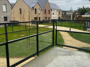 Appartement TYPE 3 64 m2