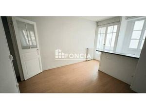 Studio Vincennes  rue des vignerons