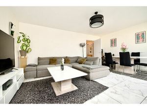 Appartement 4 pièces de 82.65 m2 - Croix Daurade