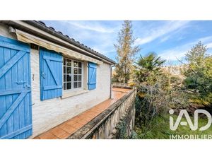 Vente Maison de ville 5 pièces