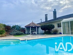 Vente Maison de ville 6 pièces