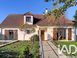 Vente Pavillon 7 pièces