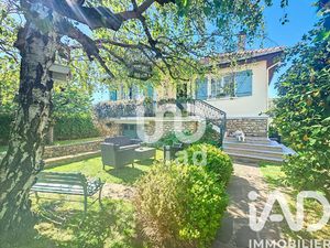 Vente Maison traditionnelle 7 pièces