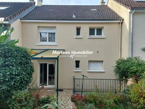 LE MANS - Maison 3 chambres - garage - parking - Parc Banjan