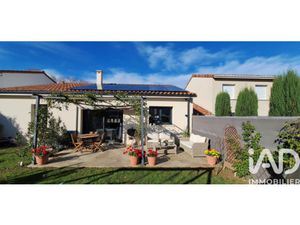 Vente Pavillon 4 pièces