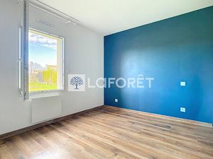 Maison Luche Thouarsais 5 pièce(s) 89 m2