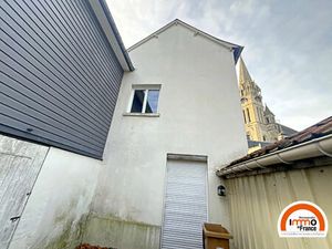 Maison Rouen 4 pièce(s) 85 m2