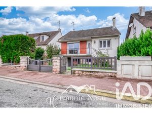 Vente Maison/villa 4 pièces