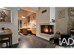 Vente Maison de village 5 pièces