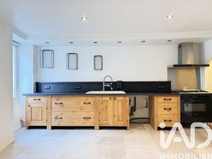 Vente Maison de village 5 pièces