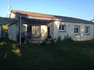 TOULOUSE - LARDENNE - MAISON T4 DE 85m²
