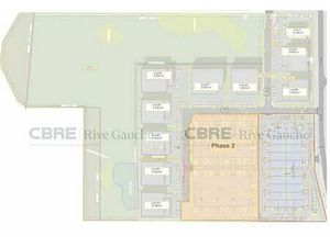 Vente terrain SOUFFLENHEIM 22 018 m²