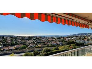 ANTIBES 2 pièces à louer