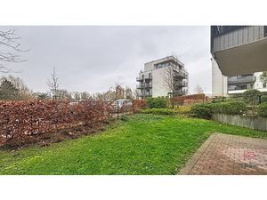 Appartement te huur in Braine-L'Alleud met 2 slaapkamers