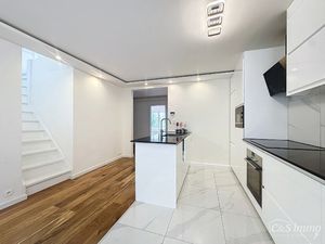 Appartement te huur in Schoten met 4 slaapkamers