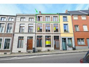 Appartement à vendre à Rue du Marché 57 Huy (VBD65138)