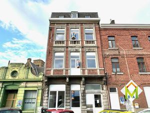 Appartement à vendre avec jardin et 1 chambre   Huy (VBD65038)