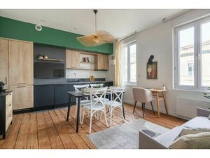 Appartement 2 pièces 41 m² à louer le bouscat 33110 ? | ERA Immobilier