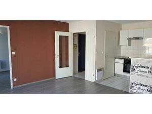 Appartement 2 pièces 47 m² à louer reims 51100 ? | ERA Immobilier