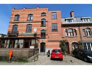 Studio à vendre à Jan Tieboutstraat 2 Zellik (RBU89806)