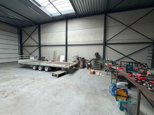 Commercieel te huur in Beveren