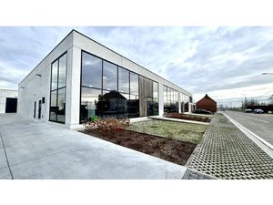 Commercieel te huur in Waregem