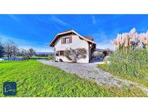 Maison de luxe 4 chambres en vente à Chênex  Auvergne-Rhône-Alpes