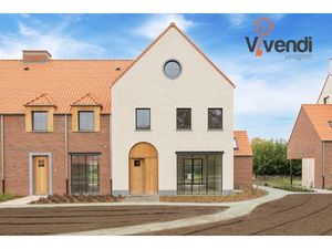 Huis te huur in Ravels met 3 slaapkamers