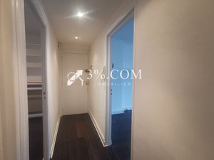 3%.COM-Lille centre secteur Molinel  appartement 3 pièces 52.54m² cave