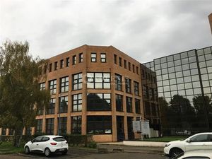 Bureaux A LOUER