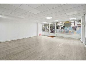 Location commerce MONTROUGE 72 m²