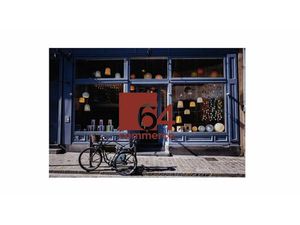 LOCAL COMMERCIAL A CEDER