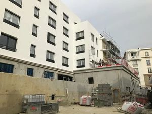 LOCAL COMMERCIAL A LOUER