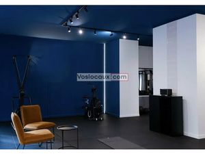 LOCAL COMMERCIAL A LOUER