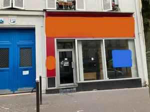 LOCAL COMMERCIAL A LOUER