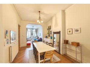 Appartement te huur in Antwerpen met 2 slaapkamers