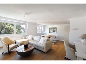 Appartement te huur in Knokke-Heist met 3 slaapkamers