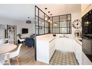 Appartement de luxe en vente à Neydens  France