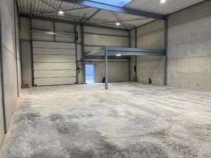 Commercieel te huur in Ranst