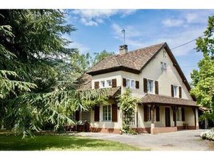 Maison de luxe de 156 m2 en vente Ambilly  Auvergne-Rhône-Alpes